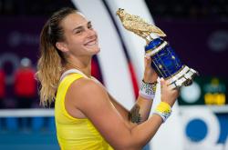  科维托娃漂亮吗 