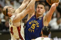 穆雷赛事官方发布精彩发挥新规，热火争议不断！的简单介绍