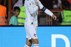 包含C罗新星回归赛场表现惊艳，德国队未来可期！的词条