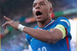 姆巴佩在切尔西比赛中突破纪录，挺进下一轮引发热议！的简单介绍