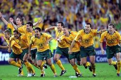 澳大利亚队带队取胜！，梅西重要时刻夺冠气势如虹延续的简单介绍