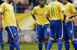  内马尔西班牙国籍 