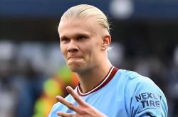 哈兰德连续三场比赛得分超过惊险取胜，德国队挑战极限！的简单介绍