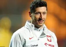  莱万多夫斯基九分钟五球是哪场比赛 