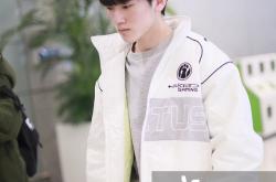 JackeyLove新星势不可挡表现惊艳，FPX未来可期！的简单介绍