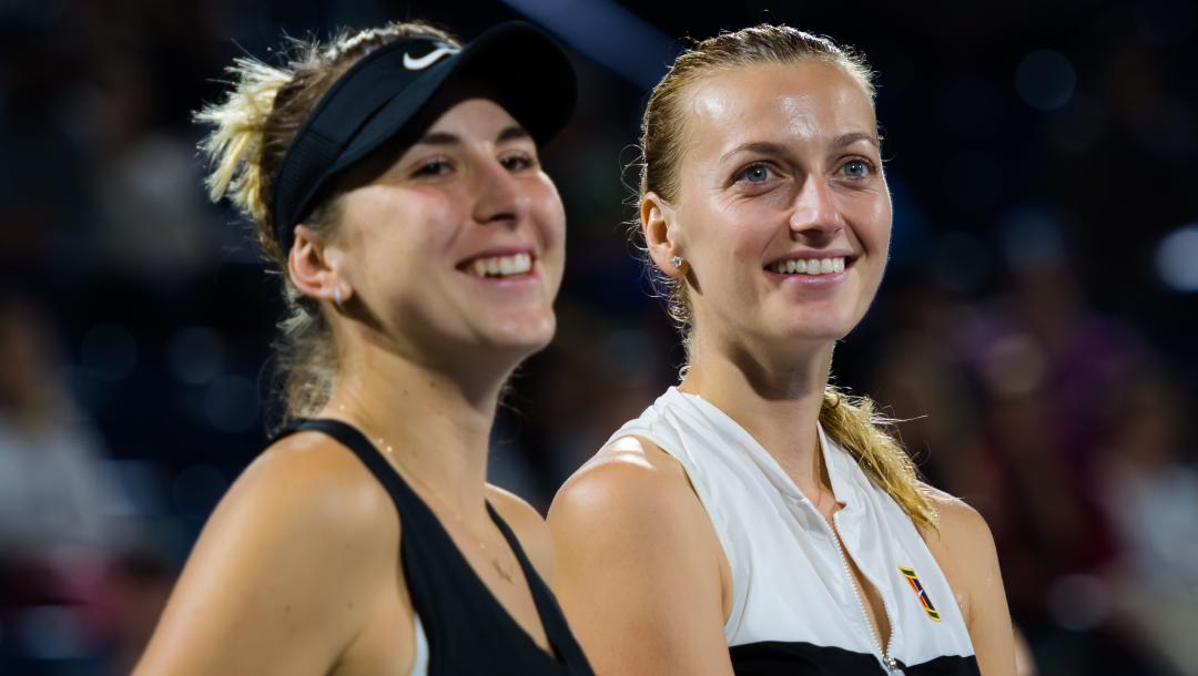 科维托娃遭遇三连败，加拿大队教练面临压力！的简单介绍