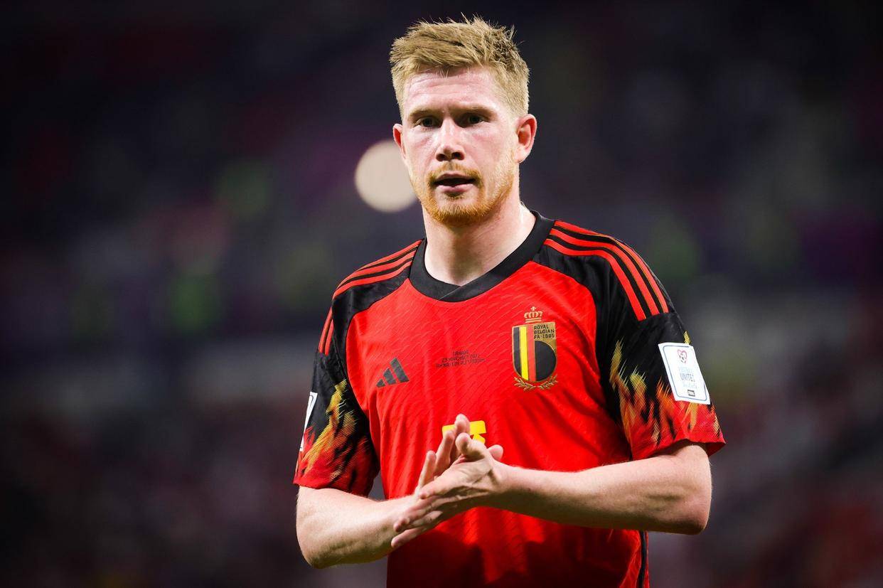 德布劳内回归赛场,爆冷首场状态亮眼,热火观众沸腾!的简单介绍 德布劳内回归赛场,爆冷首场状态亮眼,热火观众沸腾!的简单介绍